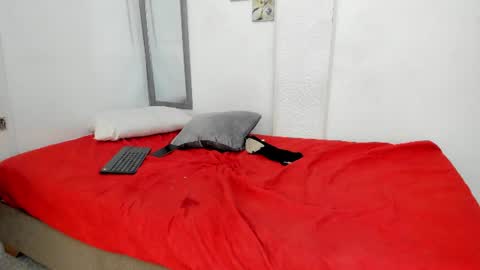 mia_harpers online show from July 15, 10:31 am