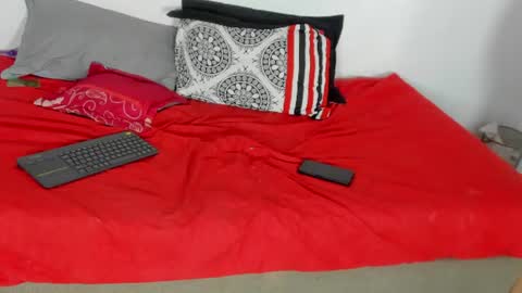 mia_harpers online show from June 19, 8:37 pm