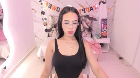    online show from October 31, 1:00 pm