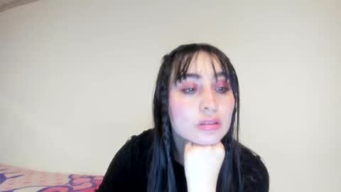 mia kaneee online show from November 25, 12:31 am