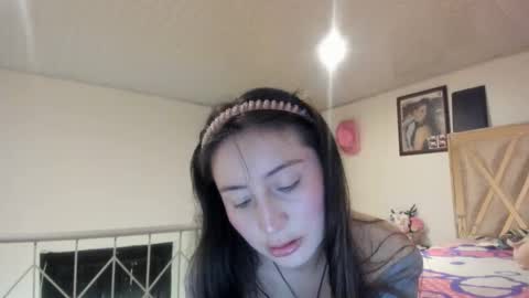 mia kaneee online show from October 23, 12:56 am