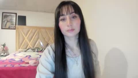 Snapshot of mia_kanee chatting on October 17, 12:25 am mia kaneee online show from October 17, 12:25 am