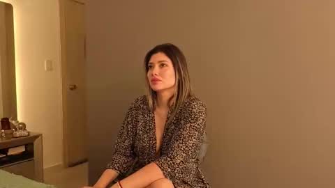 Mia Monroe online show from October 21, 5:16 pm