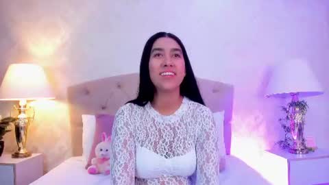 mia montess online show from July 10, 1:49 pm