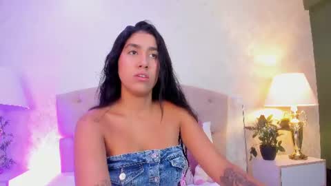 mia montess online show from July 6, 1:08 pm