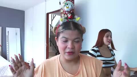   online show from December 15, 4:03 pm