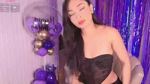 Mia  Schedule 7am to 2pm Col online show from April 19, 10:49 am