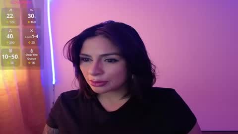 Mia Odonell online show from June 20, 9:32 pm