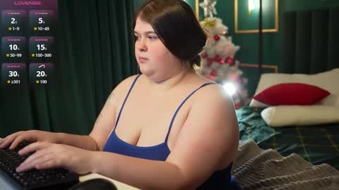 Sweet Mia online show from January 14, 6:16 pm