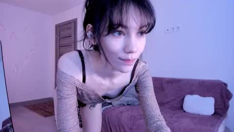 Mia Pimmy online show from February 22, 6:28 am