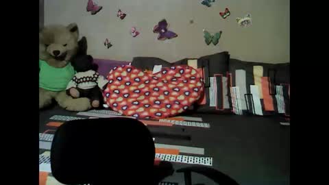 mia_rein online show from March 21, 4:40 am