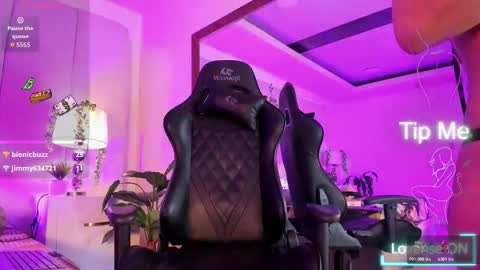 mia rousse25 online show from March 19, 9:20 pm