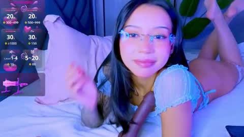 Mia online show from May 7, 6:36 pm