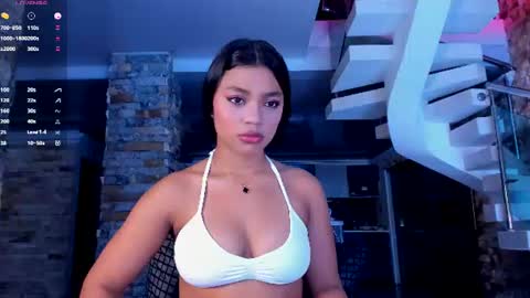 Mia steele online show from July 6, 8:00 pm
