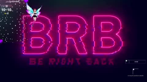 Mia online show from November 22, 7:29 am