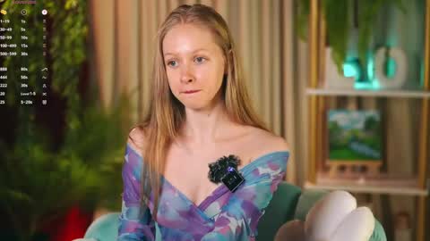 Mia online show from April 4, 4:14 pm