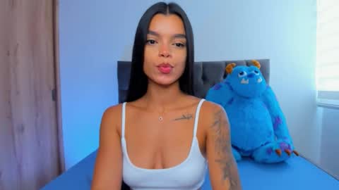    online show from October 26, 6:18 pm