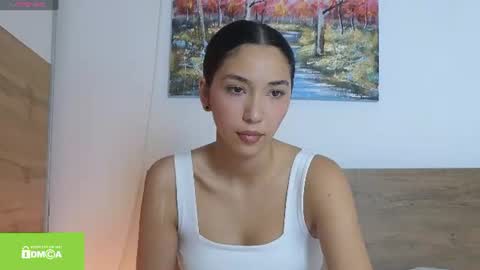 Mia Yuko online show from July 4, 8:01 pm