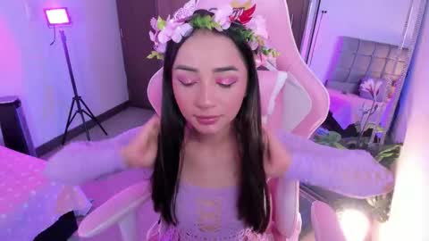 Snapshot of miaa_06 chatting on October 19, 1:32 am mia nicolle online show from October 19, 1:32 am