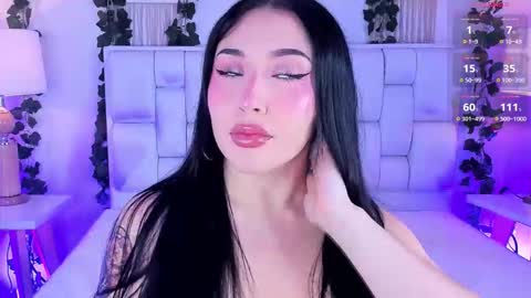 Mia online show from March 6, 11:53 am