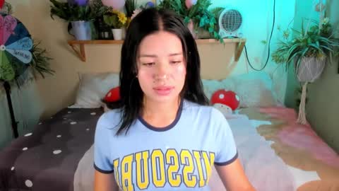 Miaa online show from February 12, 7:06 pm