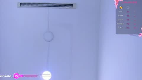 MIA LOVE online show from November 11, 12:40 pm