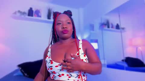 Mia Rosse online show from February 24, 11:24 am