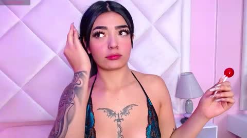 Alexandra online show from October 20, 12:10 pm