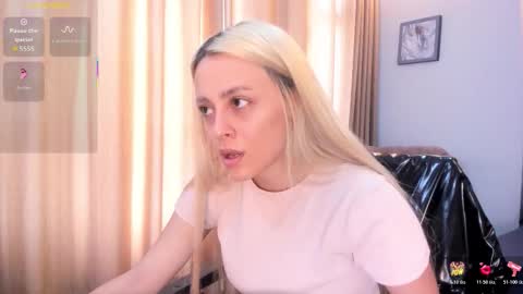 MiaCarper online show from March 20, 8:58 pm