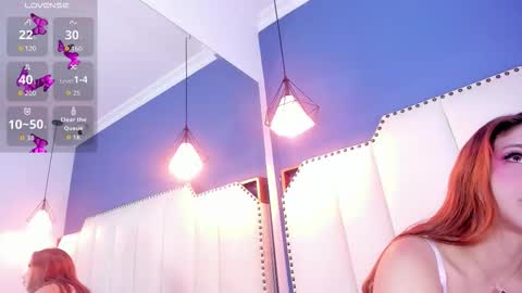 MiaCassel online show from February 3, 12:31 pm