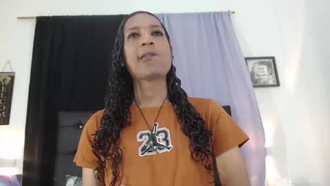 MiaCoock online show from November 18, 12:41 pm