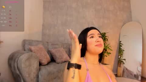 miacooper online show from November 7, 1:24 pm