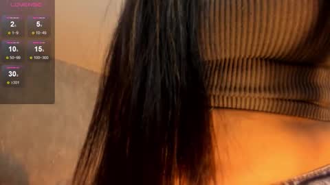 Snapshot of miacoopersx chatting on October 14, 12:30 pm miacooper online show from October 14, 12:30 pm