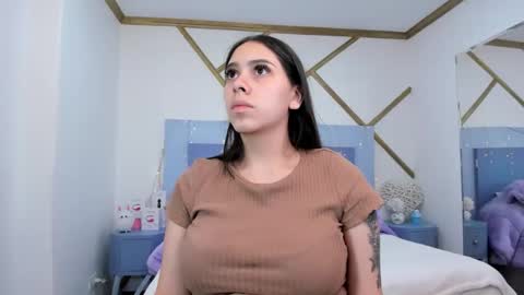 Mia 3 online show from January 21, 8:32 pm