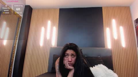 Mia Carter  Schedule 800 - 1430 gtm-5 online show from February 4, 2:59 am