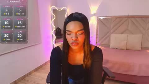 Mia online show from October 22, 3:21 am