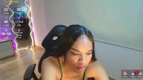 Mia online show from September 12, 3:52 am