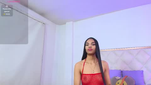 Mia online show from September 29, 3:16 am