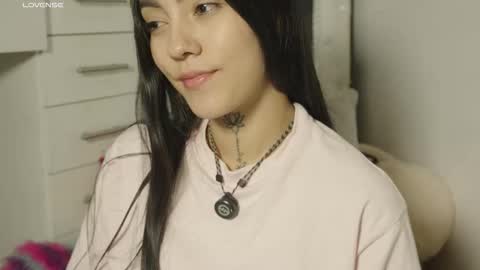 Mia Gomez online show from October 29, 4:36 am