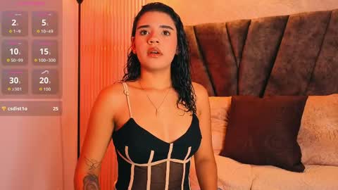 miagomezx online show from April 21, 8:16 pm