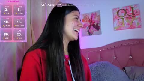 mia antonella online show from September 30, 2:55 am