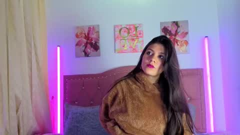 mia antonella online show from September 23, 2:49 am