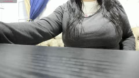 Snapshot of miah_bigboobs chatting on February 21, 9:13 am Miah Collins online show from February 21, 9:13 am