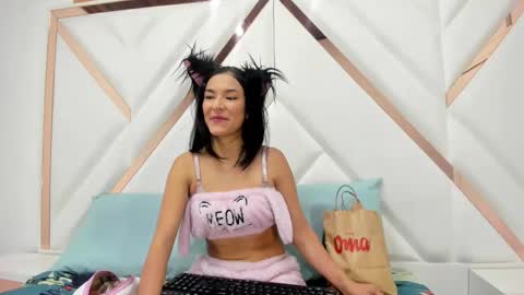 Mia Harper online show from February 5, 4:16 am