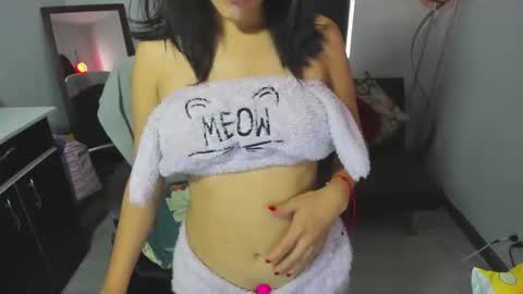 Mia Harper online show from April 29, 8:24 pm