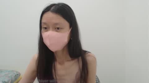 Snapshot of miahchan68 chatting on October 4, 4:38 pm miahchan68 online show from October 4, 4:38 pm