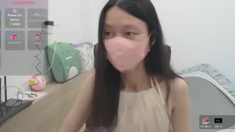 miahchan68 online show from October 22, 6:53 pm