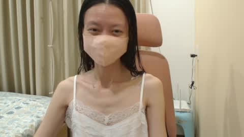 miahchan68 online show from April 15, 2:09 pm