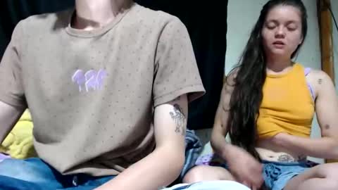 Mia  Sam online show from May 9, 2:50 am