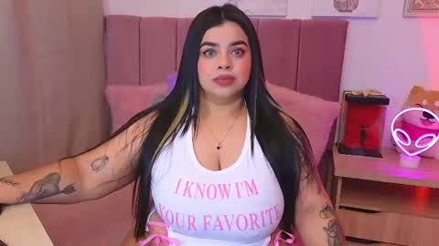 Miah Joness online show from September 24, 3:13 am